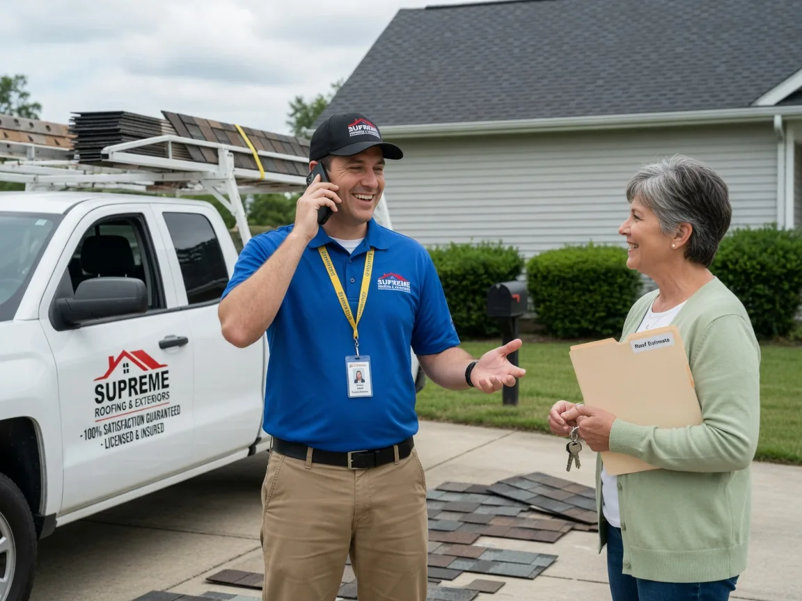 Roof Replacement Monument, CO FAQs